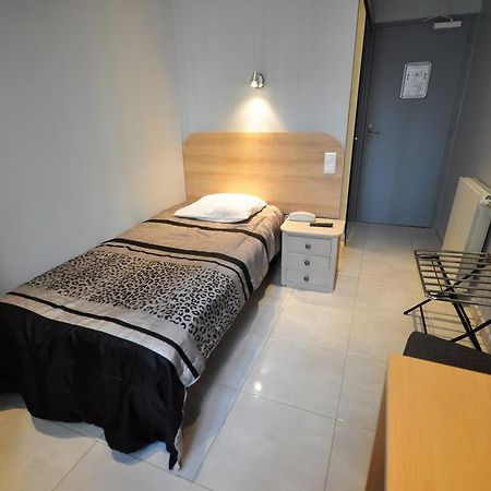 Hotel Carlone Nice Buitenkant foto