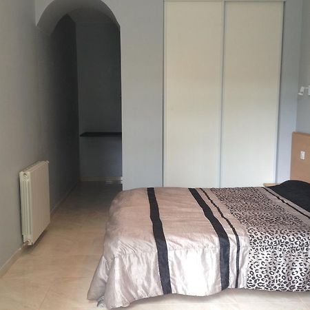 Hotel Carlone Nice Buitenkant foto