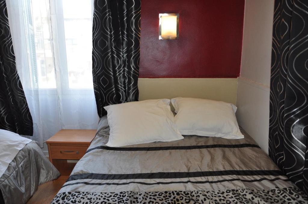 Hotel Carlone Nice Buitenkant foto