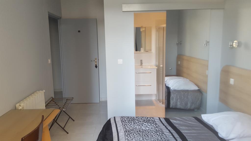 Hotel Carlone Nice Buitenkant foto