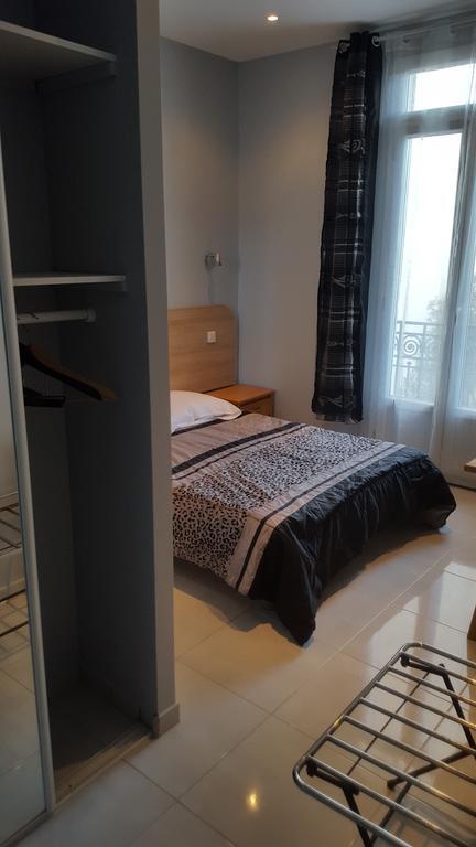 Hotel Carlone Nice Buitenkant foto