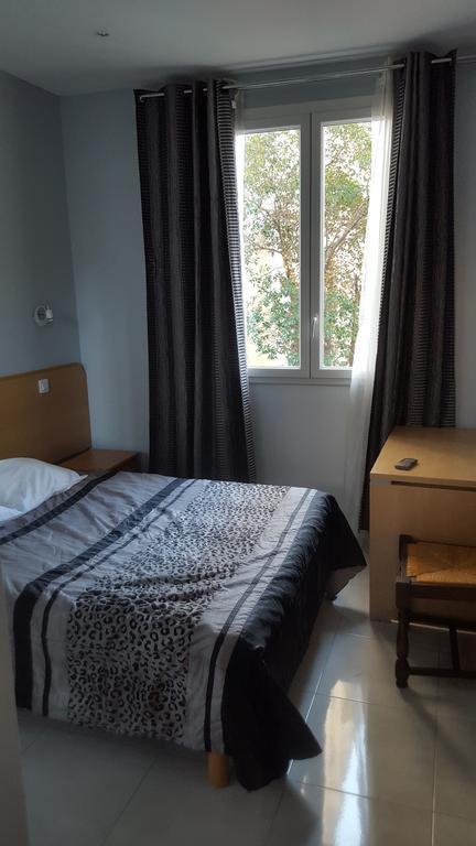 Hotel Carlone Nice Buitenkant foto