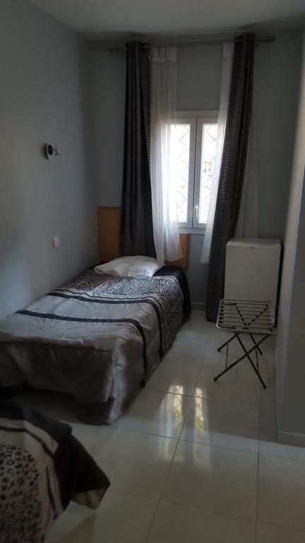 Hotel Carlone Nice Buitenkant foto