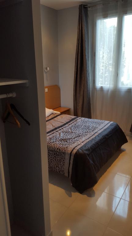 Hotel Carlone Nice Buitenkant foto