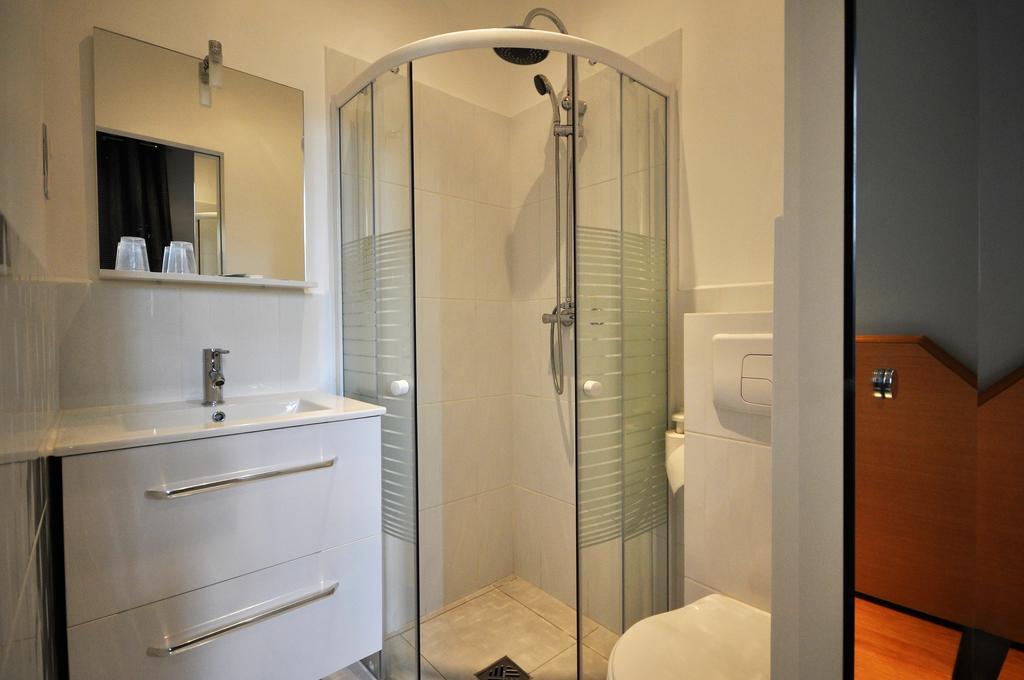 Hotel Carlone Nice Buitenkant foto