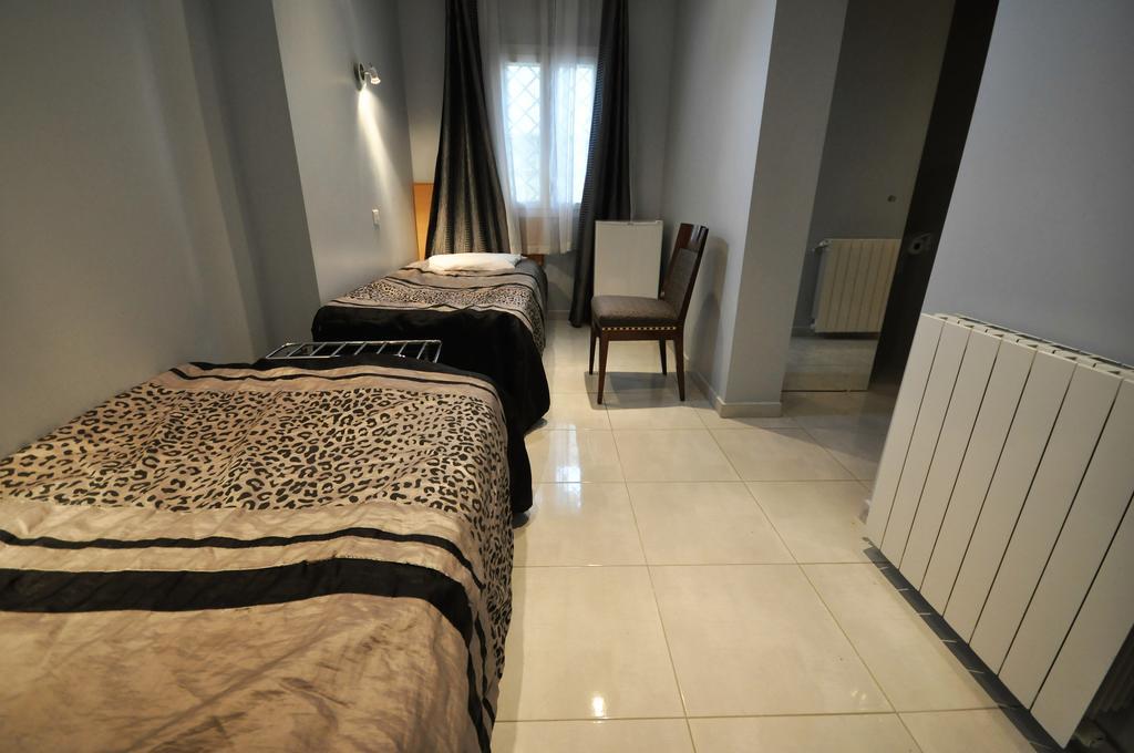 Hotel Carlone Nice Buitenkant foto