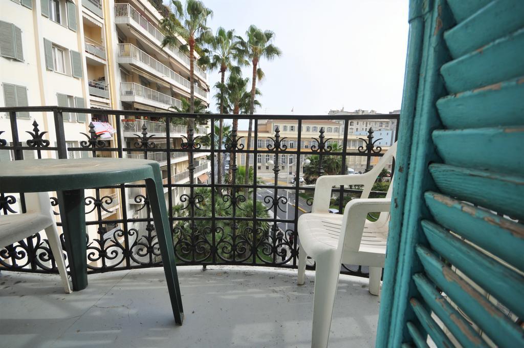 Hotel Carlone Nice Buitenkant foto