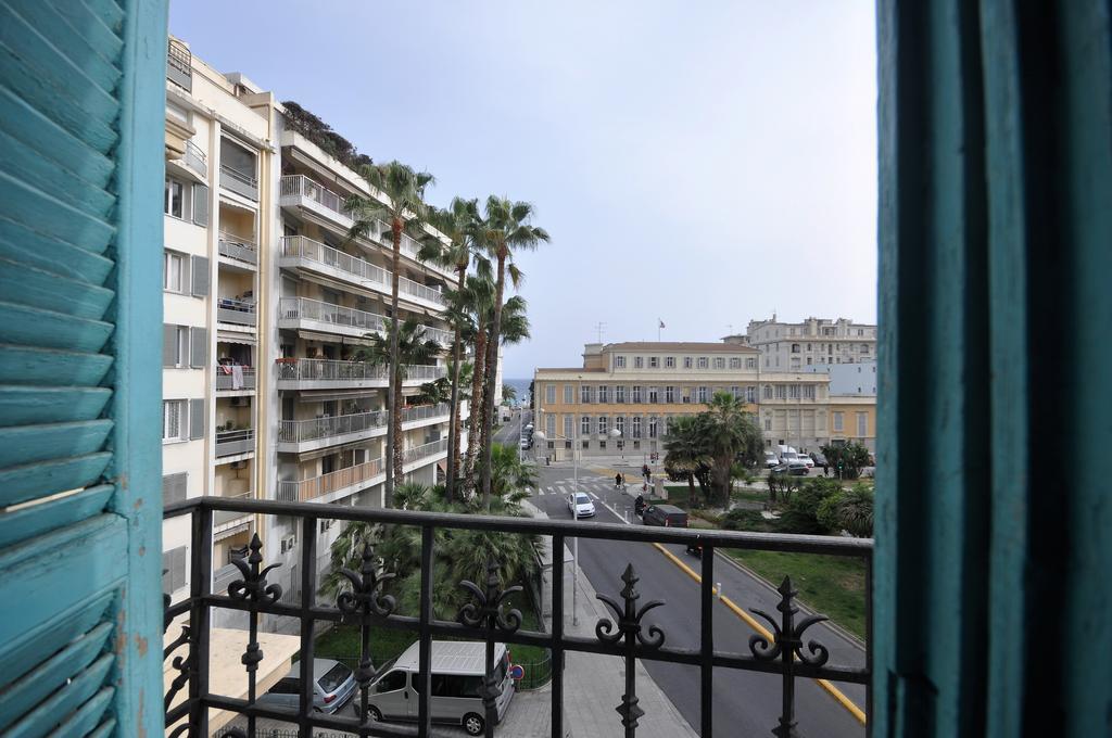 Hotel Carlone Nice Buitenkant foto