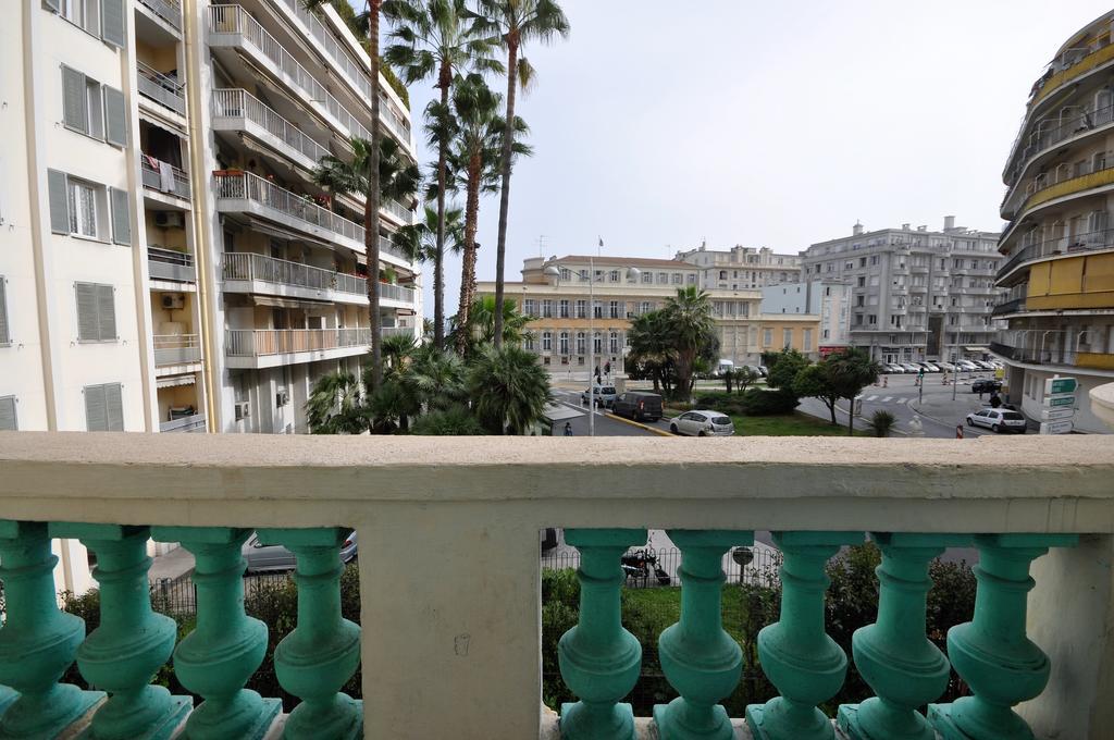 Hotel Carlone Nice Buitenkant foto