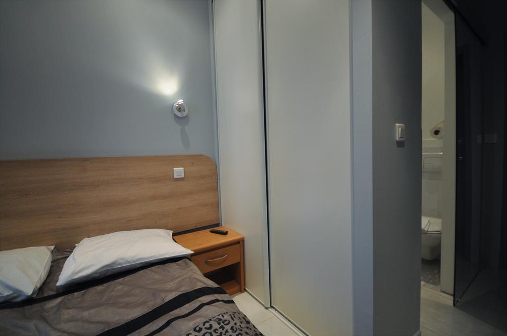 Hotel Carlone Nice Buitenkant foto