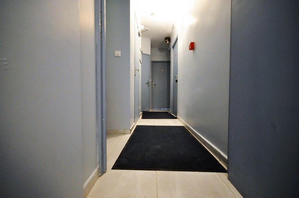 Hotel Carlone Nice Buitenkant foto