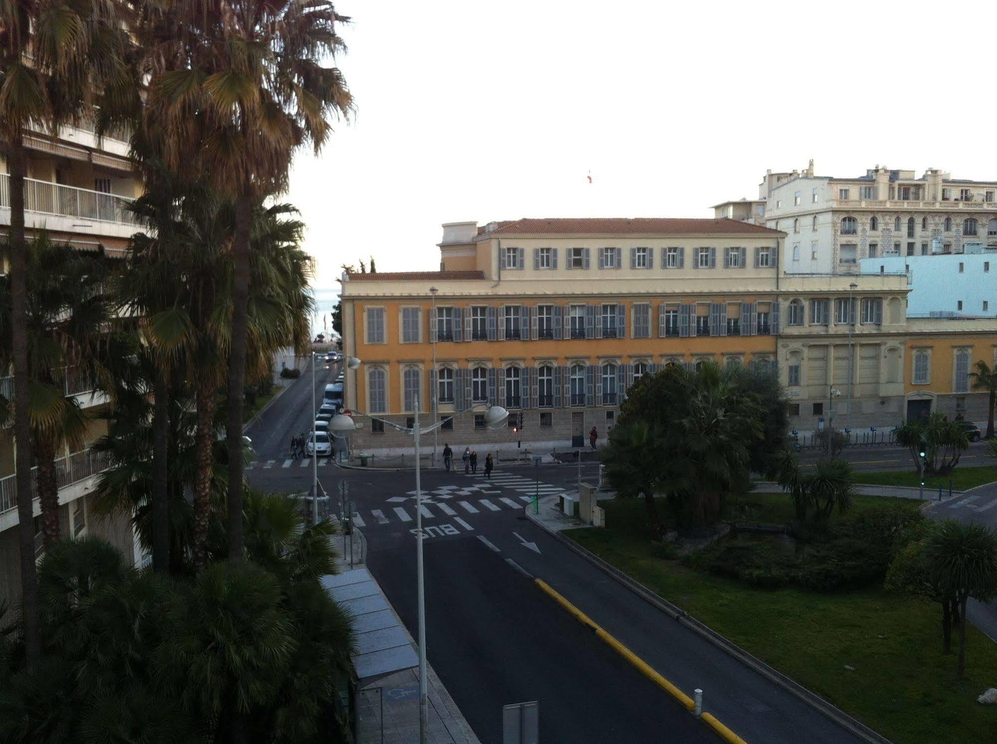 Hotel Carlone Nice Buitenkant foto
