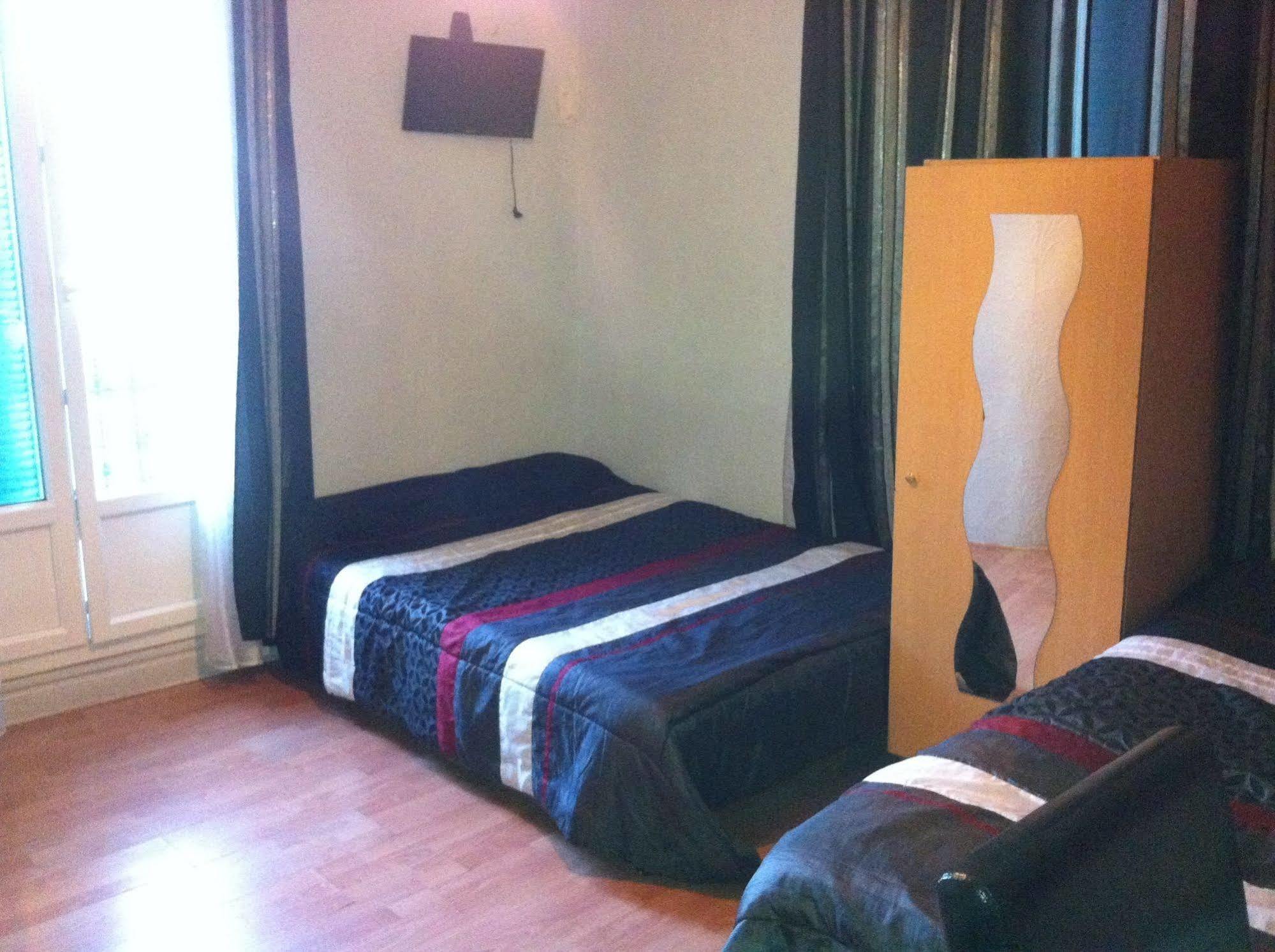 Hotel Carlone Nice Buitenkant foto