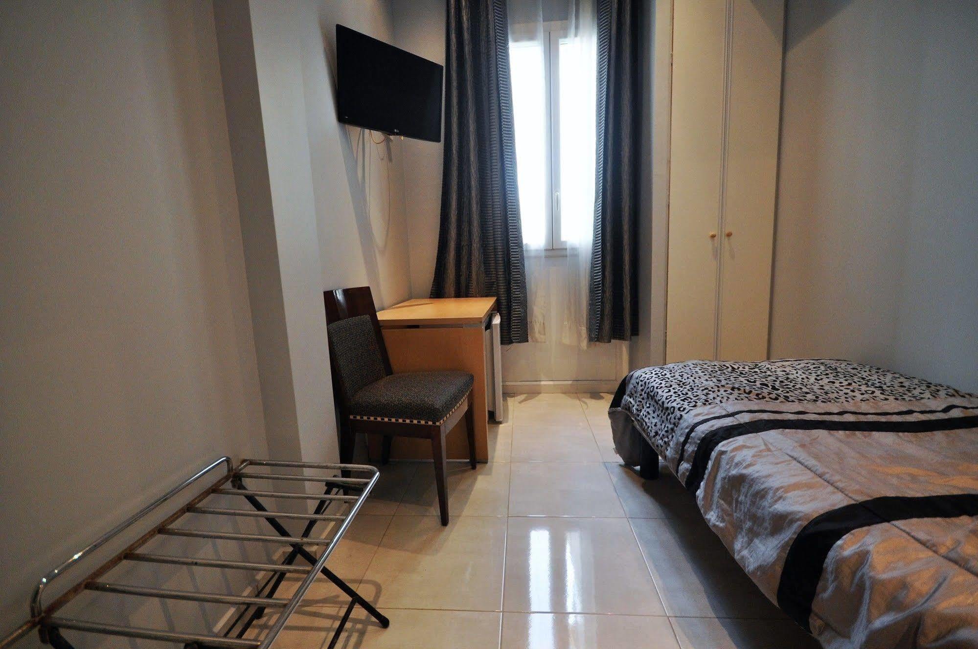 Hotel Carlone Nice Buitenkant foto