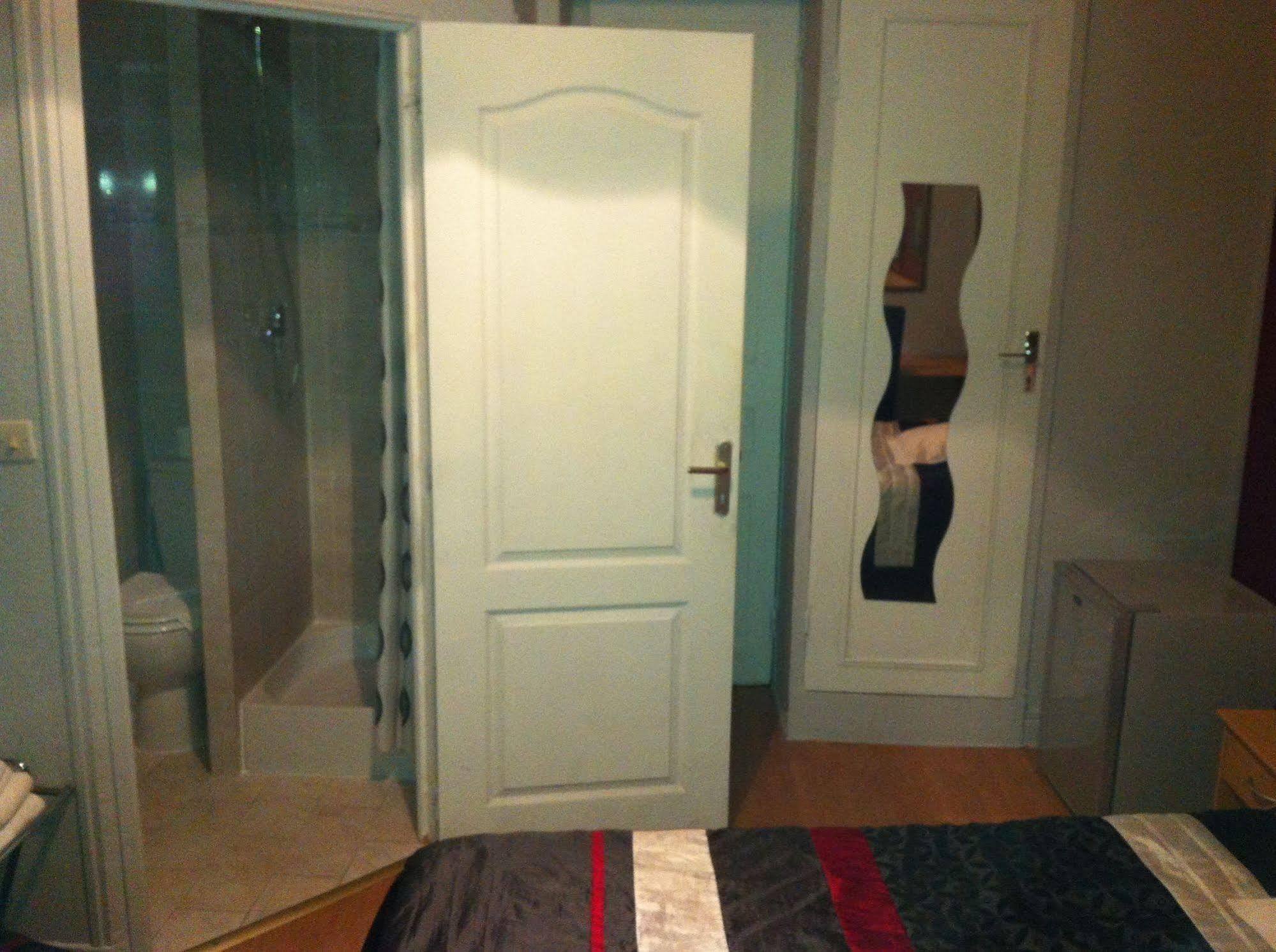 Hotel Carlone Nice Buitenkant foto